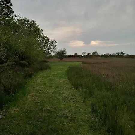 Blanemore Wilderness Camping Ballina (Mayo)
