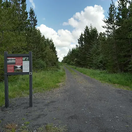 Blanemore Wilderness Camping *