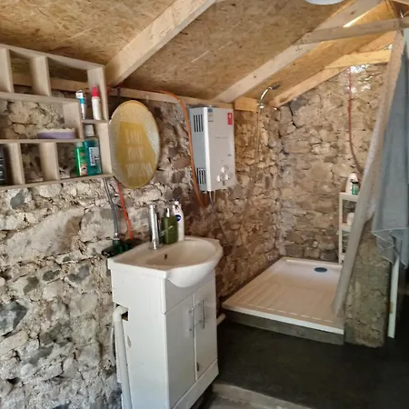 Blanemore Wilderness Camping Luxuszelt
